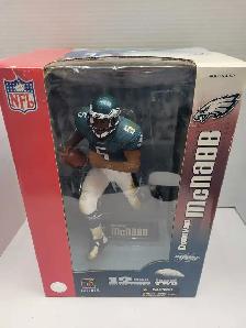 Donavan McNabb Philadelphia Eagles 12' McFarlane Figure NEW