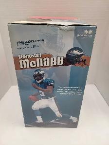 Donavan McNabb Philadelphia Eagles 12' McFarlane Figure NEW - Photo 3