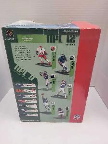 Donavan McNabb Philadelphia Eagles 12' McFarlane Figure NEW - Photo 4
