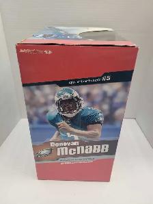 Donavan McNabb Philadelphia Eagles 12' McFarlane Figure NEW - Photo 5