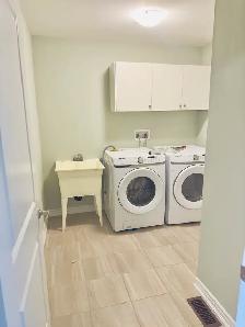 3 Bed/3 Bath House With Unfinished Basement For Lease (Urgent) - Photo 7