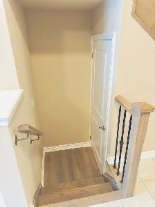 3 Bed/3 Bath House With Unfinished Basement For Lease (Urgent) - Photo 9