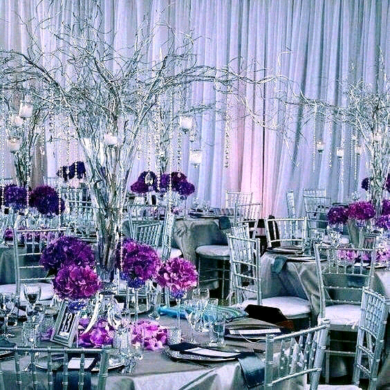 RENTALS WEDDING AND EVENT DECORATION/ PARTY DECOR/ PARTY