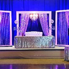 RENTALS WEDDING AND EVENT DECORATION/ PARTY DECOR/ PARTY - Photo 3