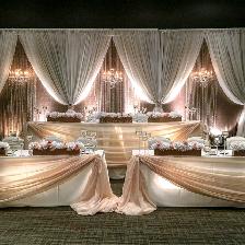 RENTALS WEDDING AND EVENT DECORATION/ PARTY DECOR/ PARTY - Photo 5