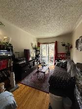 Superbe 4 1/2 à louer, Chapleau, Montréal - Photo 2
