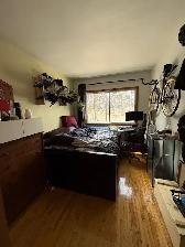 Superbe 4 1/2 à louer, Chapleau, Montréal - Photo 3