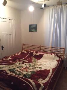 Beautiful 3bedroom apt, tres grand apartment 3 chambers - Photo 2