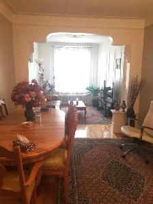 Beautiful 3bedroom apt, tres grand apartment 3 chambers - Photo 4