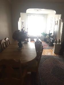 Beautiful 3bedroom apt, tres grand apartment 3 chambers - Photo 8