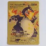 charizard vmax pokemon card