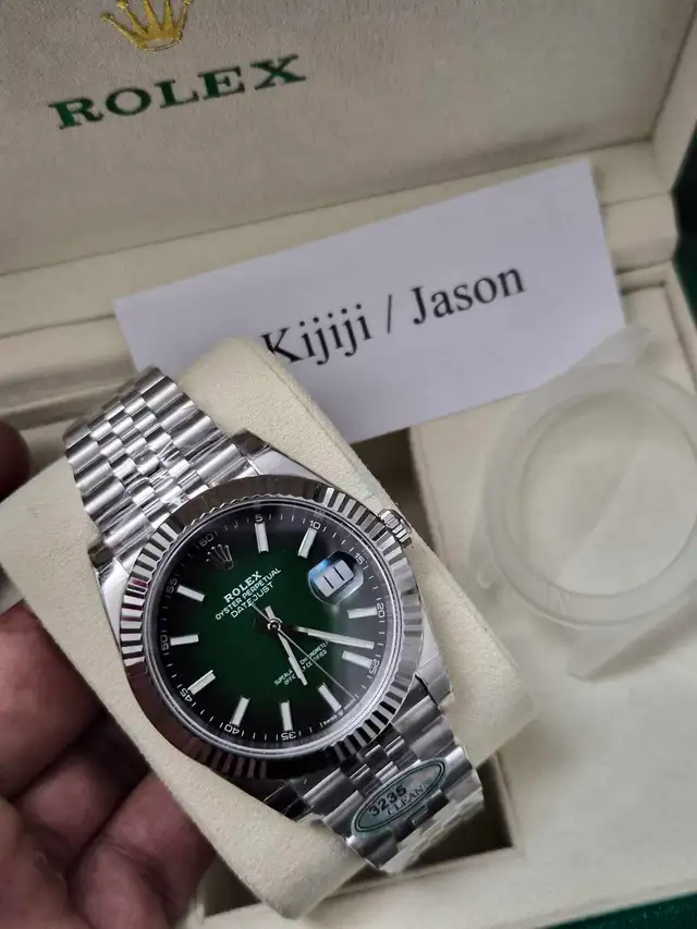 2026 Rolex