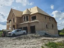 Framing job