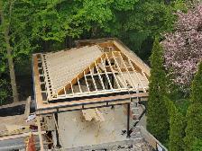 Framing job - Photo 2