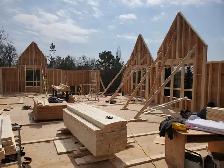 Framing job - Photo 3