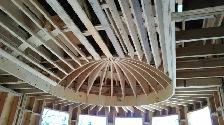 Framing job - Photo 4