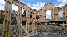 Framing job - Photo 6