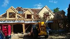 Framing job - Photo 7