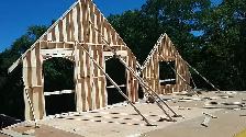 Framing job - Photo 8