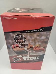 Michael Vick Atlanata Falcons 12' McFarlane Sports Figure NEW - Photo 5