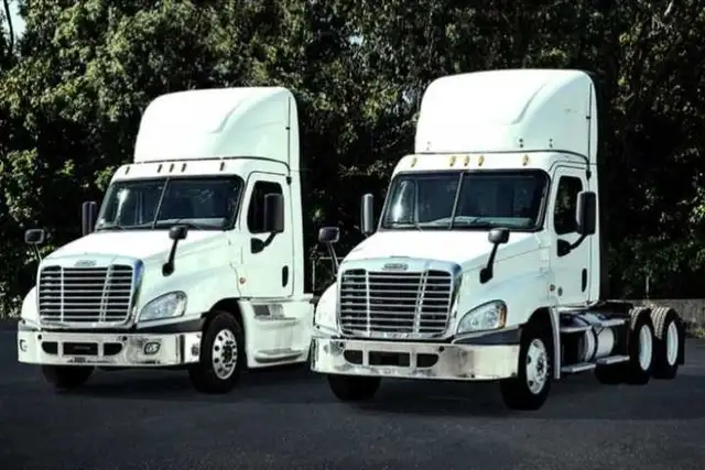 Truck Driver wanted