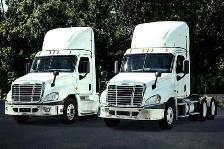 Truck Driver wanted