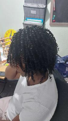 Professional Braiding Services: Boho Braids, Knotless Braids, Co - Photo 2