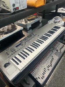 Novation X-Station 61 Keyboard @ Cashopolis!!