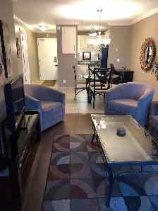 Furnished 1-Bedroom Near Sarnia Waterfront – Aug. 1 - Photo 2