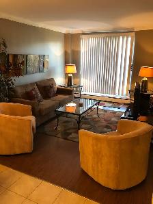 Furnished 1-Bedroom Near Sarnia Waterfront – Aug. 1 - Photo 4