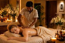 Deep Tissue/Relaxational Massage