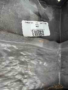 Everrock mobile home skirting corners - Photo 3