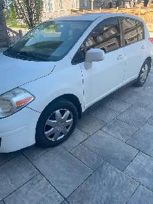 Comes with Safety 2012 Nissan Versa Only Calls Please - Photo 2