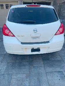 Comes with Safety 2012 Nissan Versa Only Calls Please - Photo 3