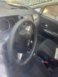 Comes with Safety 2012 Nissan Versa Only Calls Please - Photo 4
