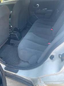 Comes with Safety 2012 Nissan Versa Only Calls Please - Photo 5