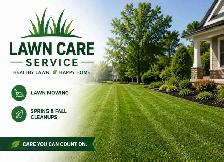 lawn care