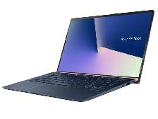14' Asus ZenBook 14 UX433F Laptop Intel i5-8565 16G Ram 500 SSD
