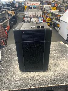 Ion Projector Deluxe Karaoke Machine @ Cashopolis!!