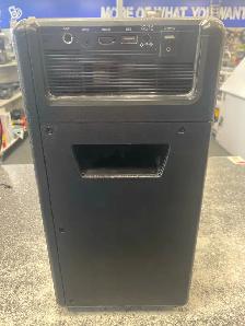 Ion Projector Deluxe Karaoke Machine @ Cashopolis!! - Photo 2