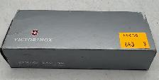 NEW Victorinox Black Huntsmen 9 Function Swiss Army Knife - Photo 5
