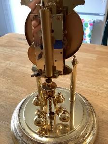 Anniversary Clock - Photo 3