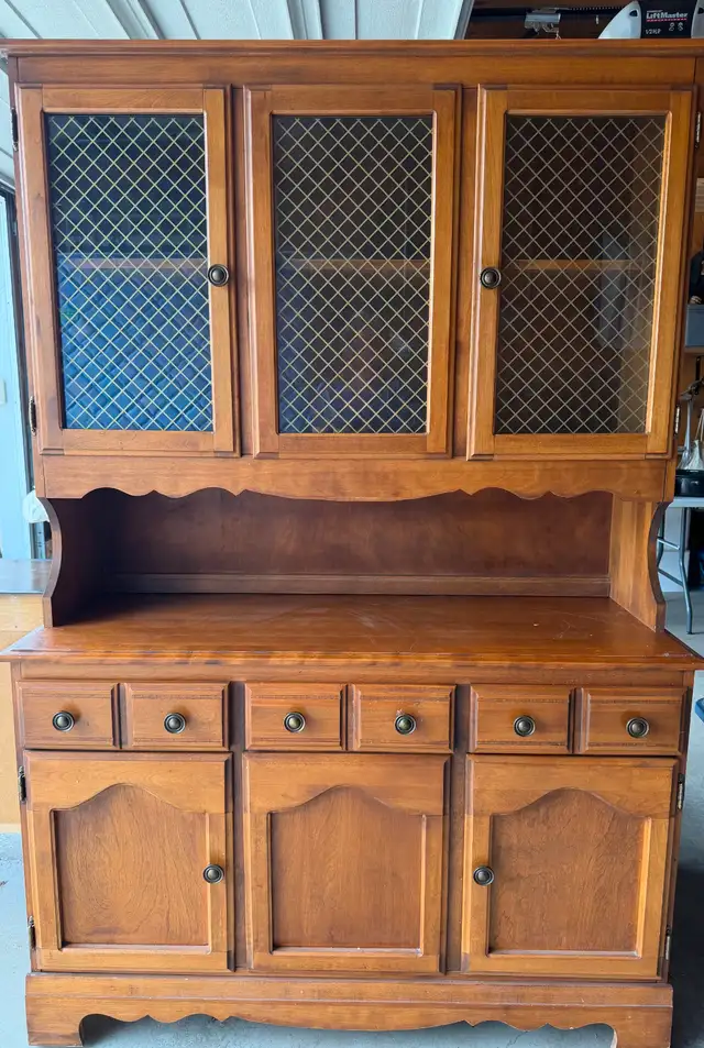 China Cabinet