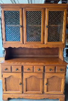 China Cabinet