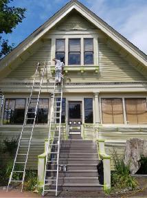 Painter Position - Photo 2