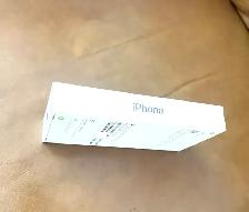 iPhone 17,  256 gb (Noir) Neuf dans sa boîte - Photo 3