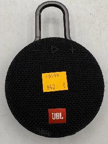 JBL Clip 3 Bluetooth Mini Speaker - No Wire