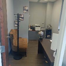 Office Space / Executive Office available immediately