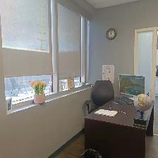 Office Space / Executive Office available immediately - Photo 2