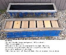 CEDAR PLANTER BOXES - Photo 3